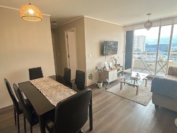 Arriendo Mensual / Departamento / Quilpué