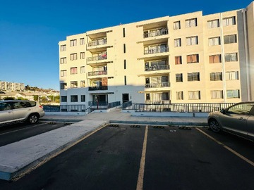 Arriendo Mensual / Departamento / Quilpué