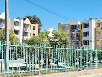 Arriendo Mensual / Departamento / Quilpué