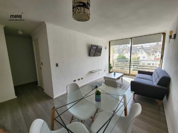 Arriendo Mensual / Departamento / Quilpué