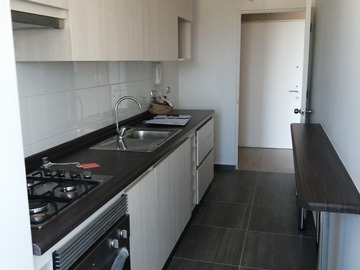 Arriendo Mensual / Departamento / Quilpué