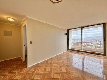 Arriendo Mensual / Departamento / Quilpué