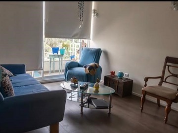 Arriendo Mensual / Departamento / Quilpué