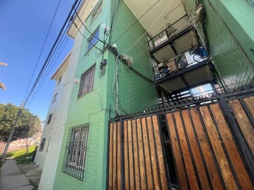 Arriendo Mensual / Departamento / Quilpué