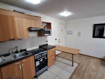 Arriendo Mensual / Departamento / Quilpué