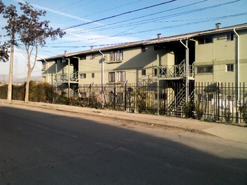 Arriendo Mensual / Departamento / Quilpué