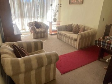 Arriendo Mensual / Departamento / Quilpué