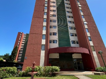 Arriendo Mensual / Departamento / Quilpué