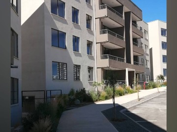 Arriendo Mensual / Departamento / Quilpué