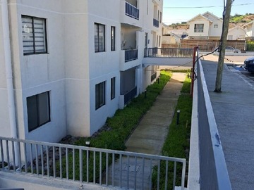 Arriendo Mensual / Departamento / Quilpué