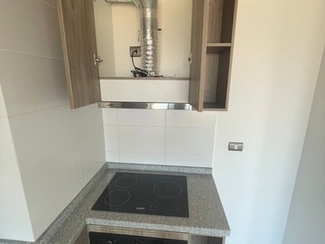 Arriendo Mensual / Departamento / Quilpué