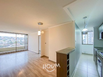 Arriendo Mensual / Departamento / Quilpué