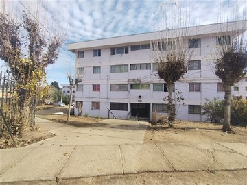 Arriendo Mensual / Departamento / Quilpué