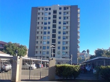 Arriendo Mensual / Departamento / Quilpué