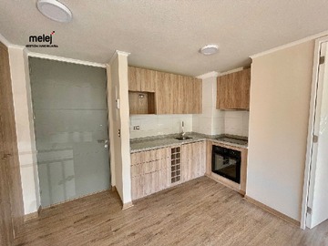 Cocina incorporada