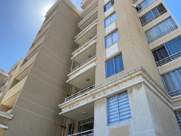 Arriendo Mensual / Departamento / Quilpué