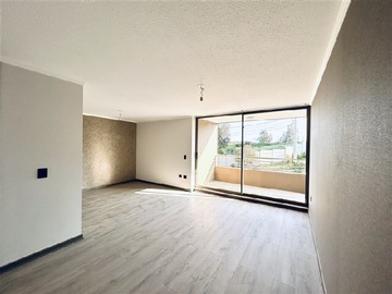 Arriendo Mensual / Departamento / Quilpué