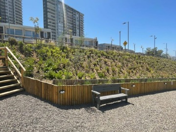 Arriendo Mensual / Departamento / Quilpué