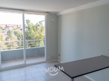 Arriendo Mensual / Departamento / Quilpué