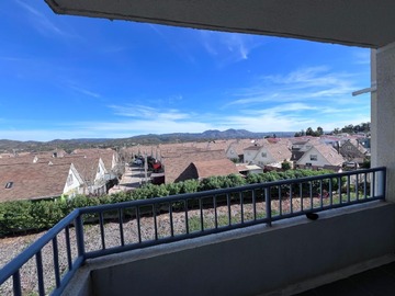 Arriendo Mensual / Departamento / Quilpué