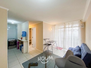 Arriendo Mensual / Departamento / Quilpué