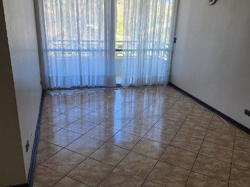 Arriendo Mensual / Departamento / Quilpué