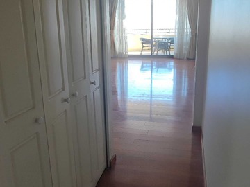 Arriendo Mensual / Departamento / Quilpué