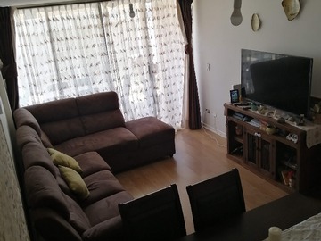 Arriendo Mensual / Departamento / Quilpué