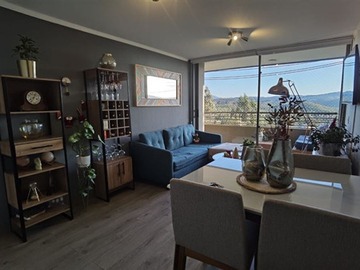 Arriendo Mensual / Departamento / Quilpué