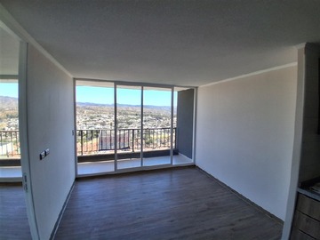 Arriendo Mensual / Departamento / Quilpué