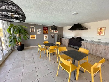 Sala multiuso