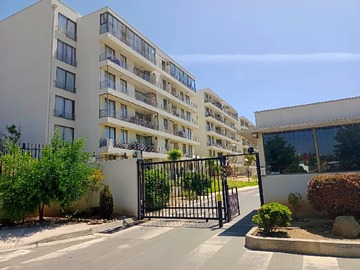 Arriendo Mensual / Departamento / Quilpué