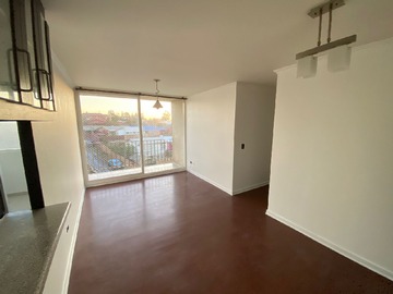 Arriendo Mensual / Departamento / Quilpué