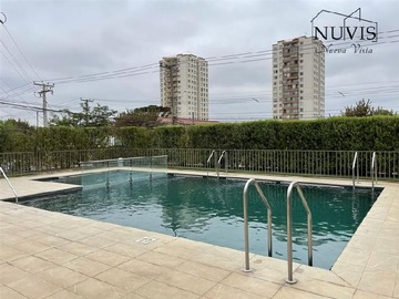 Arriendo Mensual / Departamento / Quilpué
