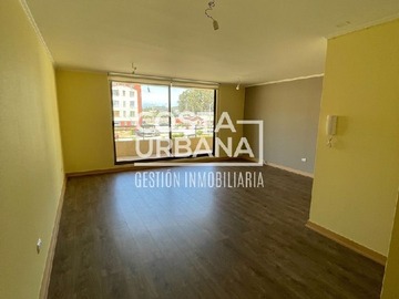 Arriendo Mensual / Departamento / Quilpué