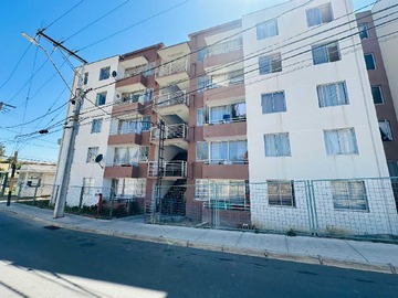 Arriendo Mensual / Departamento / Quilpué