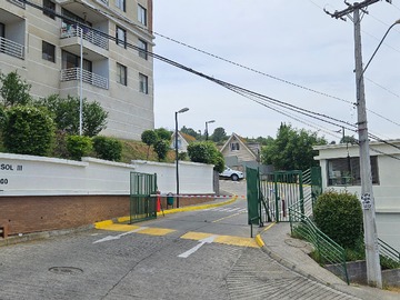 Arriendo Mensual / Departamento / Quilpué