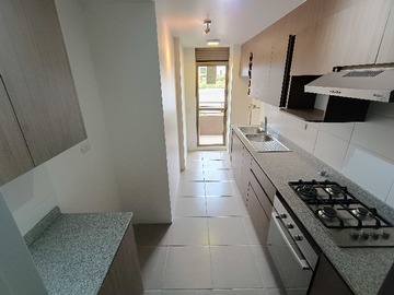 Arriendo Mensual / Departamento / Quilpué