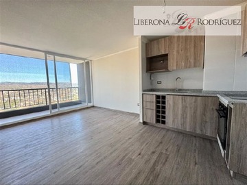 Arriendo Mensual / Departamento / Quilpué
