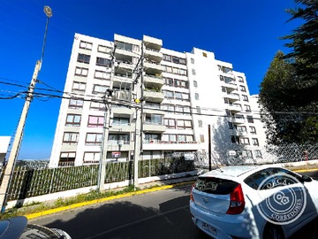 Arriendo Mensual / Departamento / Quilpué