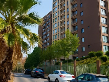 Arriendo Mensual / Departamento / Quilpué