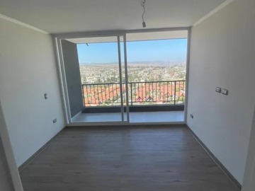 Arriendo Mensual / Departamento / Quilpué