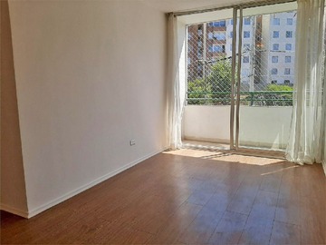 Arriendo Mensual / Departamento / Quilpué
