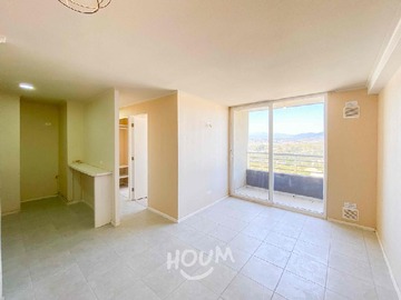 Arriendo Mensual / Departamento / Quilpué