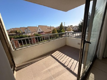 Arriendo Mensual / Departamento / Quilpué