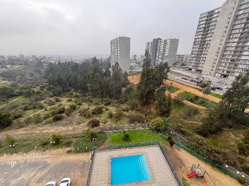 Arriendo Mensual / Departamento / Quilpué