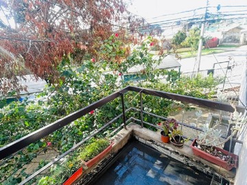 Arriendo Mensual / Departamento / Quilpué