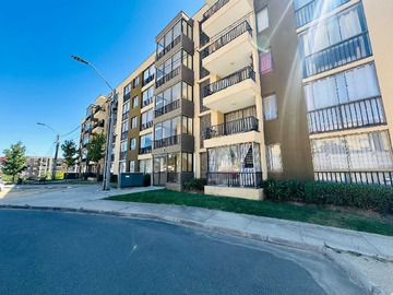 Arriendo Mensual / Departamento / Quilpué