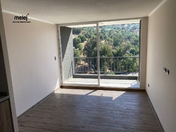 Arriendo Mensual / Departamento / Quilpué