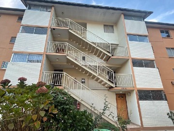 Arriendo Mensual / Departamento / Quilpué